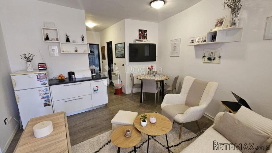 Rovinj centar – 45 m², 1. kat, 150 m od rive - 3