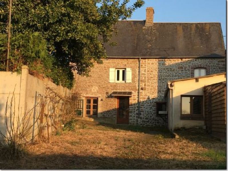 Rural House with Enclosed Garden - 2