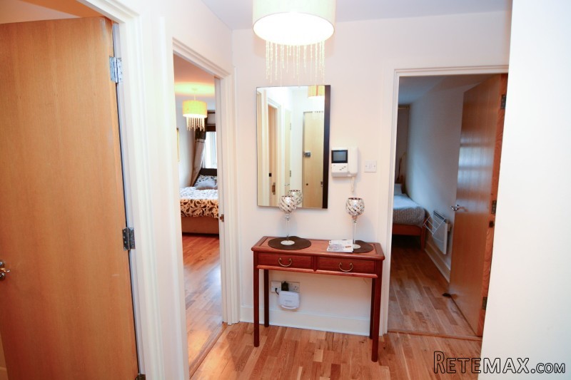 Flatshare - St David A - 2