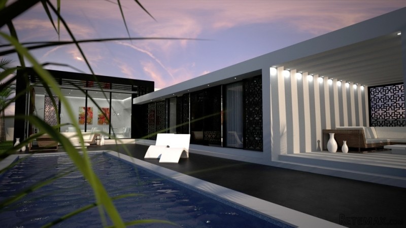 La Marina - A Wonderful Place For..