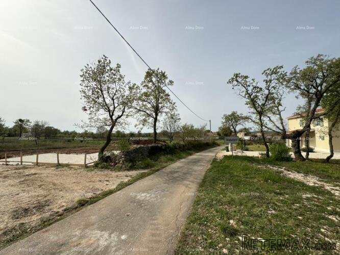 Prodaja građevinskog zemljišta sa građevinskom dozvolom, S.. - 4
