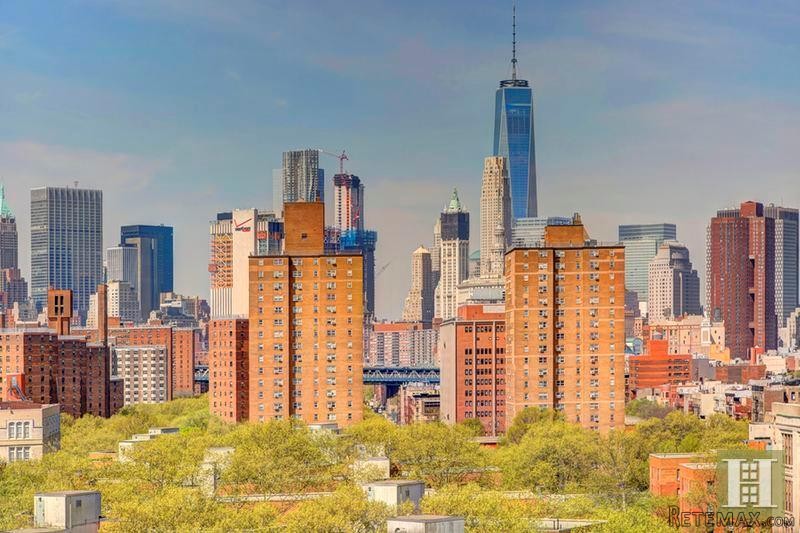 2 bedroom Apartment For Sale: 573 GRAND.. - 2