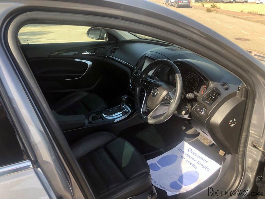 Vauxhall Insignia Elite 2.0 CDTi - 5