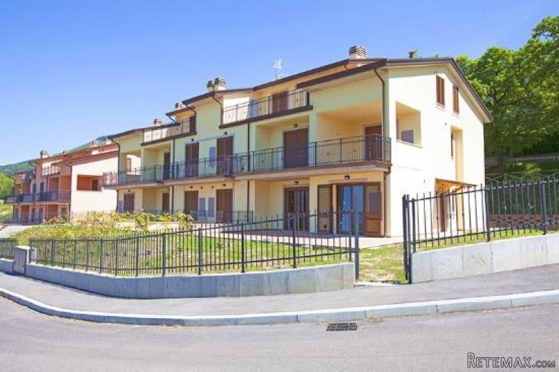 Apartment - Umbria - For Sale - 2