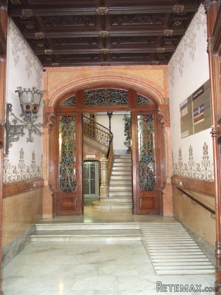 Refurbished Eixample Apartment in a.. - 2