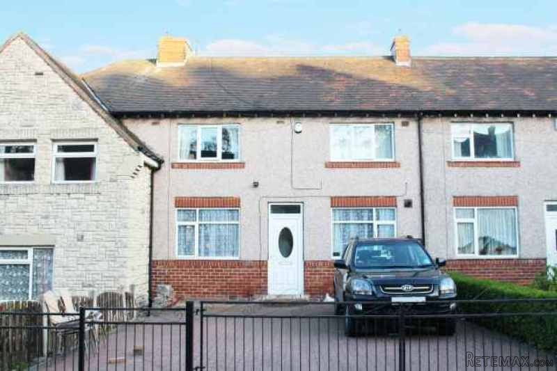 3 bedroom, Terraced House house for sale