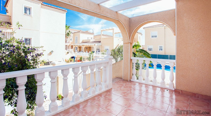 3 Bedrooms - Townhouse - Alicante - For.. - 2