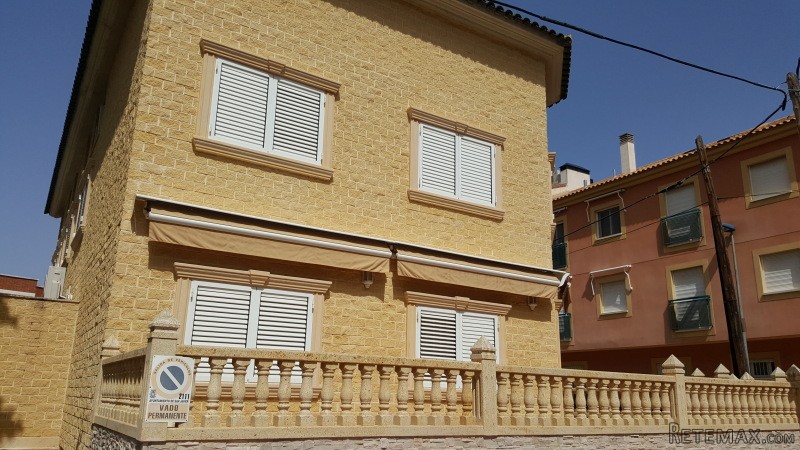 5 Bedrooms - Property - Murcia - For.. - 2