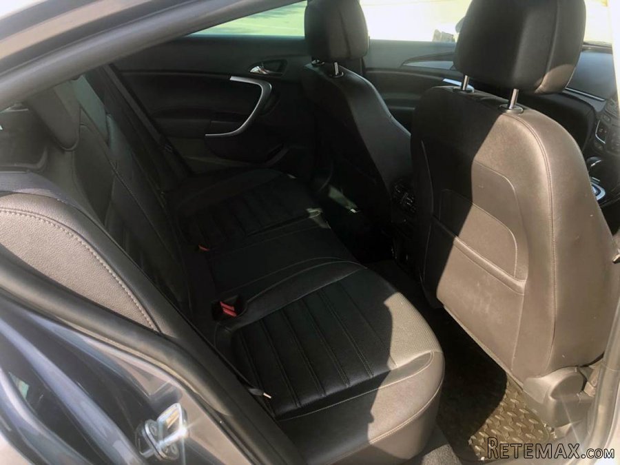 Vauxhall Insignia Elite 2.0 CDTi - 6