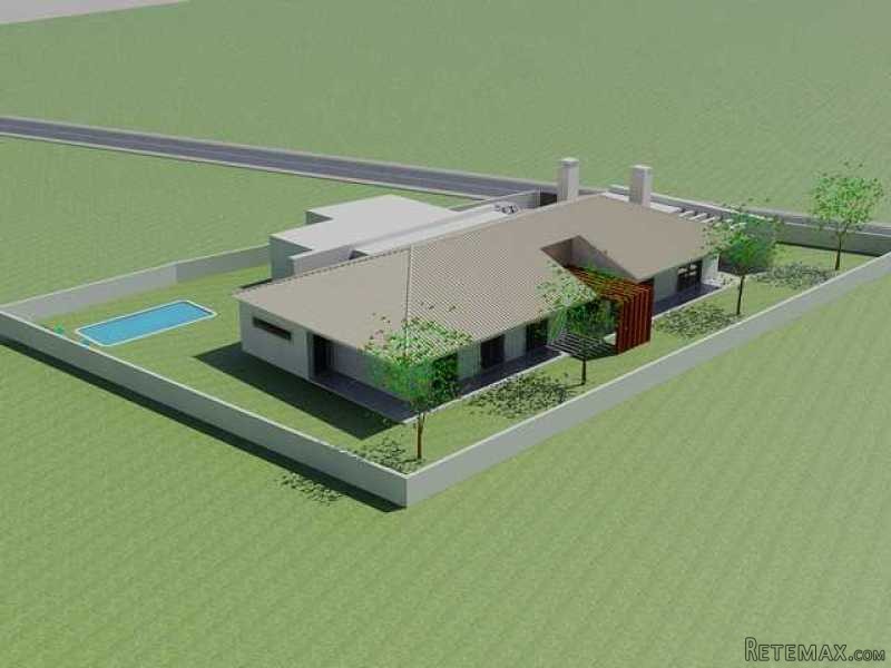 T5 - House