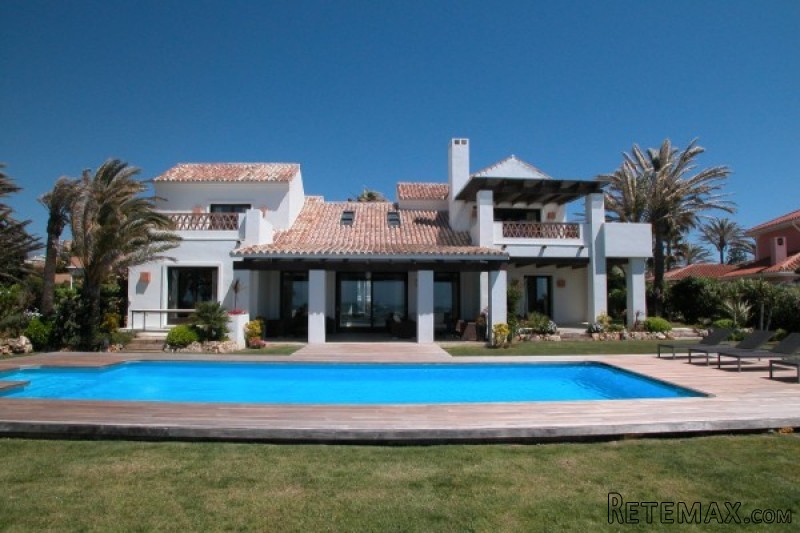 Villa for sale Marbesa (Marbella..