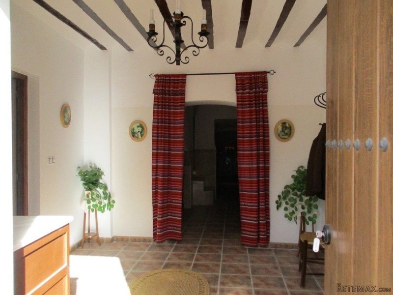 Cortijo / Country House in Albox - 2