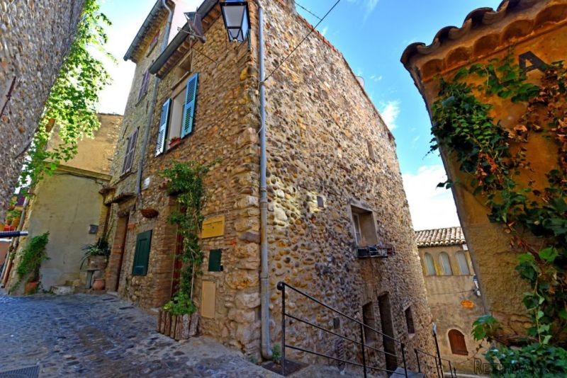 Sale House - Cagnes-sur-Mer