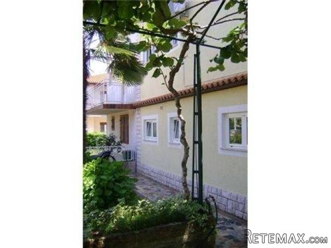 Velika obiteljska kuća i apartman u Rovinju