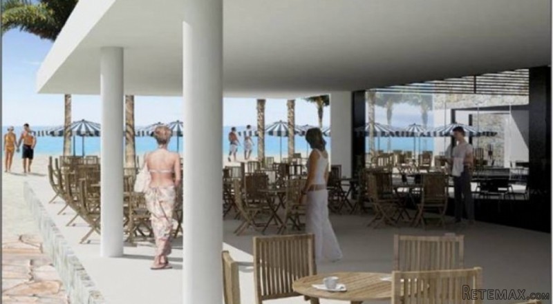 Condominio Piedra de Mar en Akumal - 2