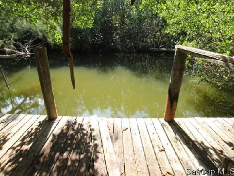 Land For Sale: Sanibel, Florida - 2