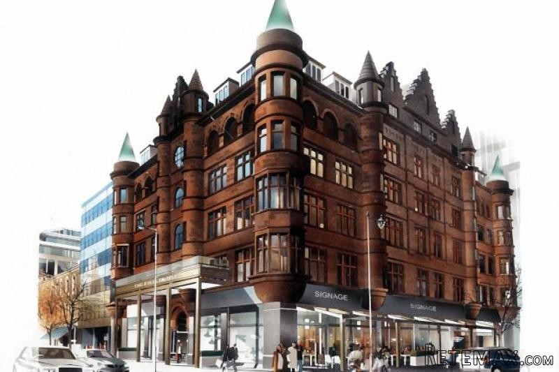 1 Bed Flat For Sale Just Added