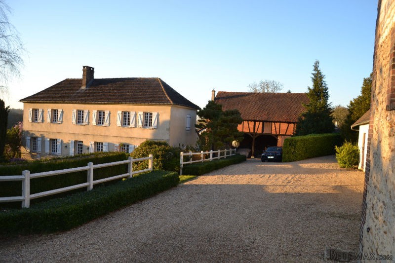Ideal Equestrian Property With Land.. - 2