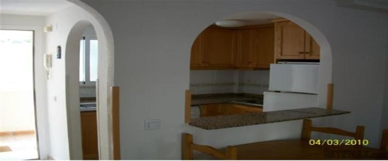 1 Bedroom - Apartment - Alicante - For.. - 2