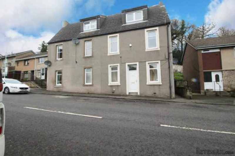 2 bedroom, Apartment house for sale