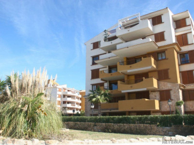 3 Bedrooms - Apartment - Alicante - For.. - 2
