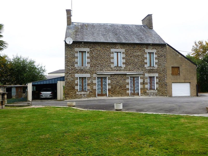 Lovely Character Rural Village House
