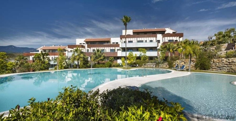 Nyproduktion, Marbella - Benahavis -..