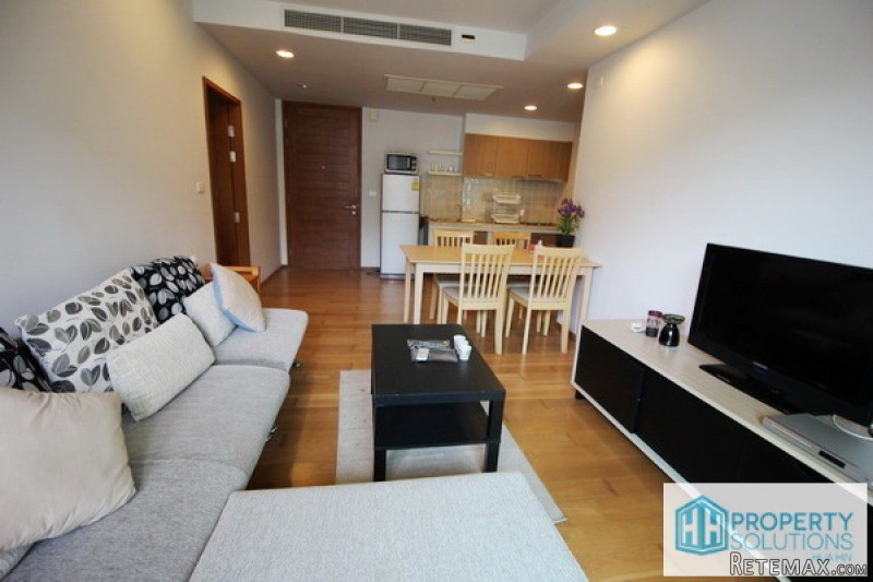 2 Bed Beachfront Condo At Baan San Suk.. - 2
