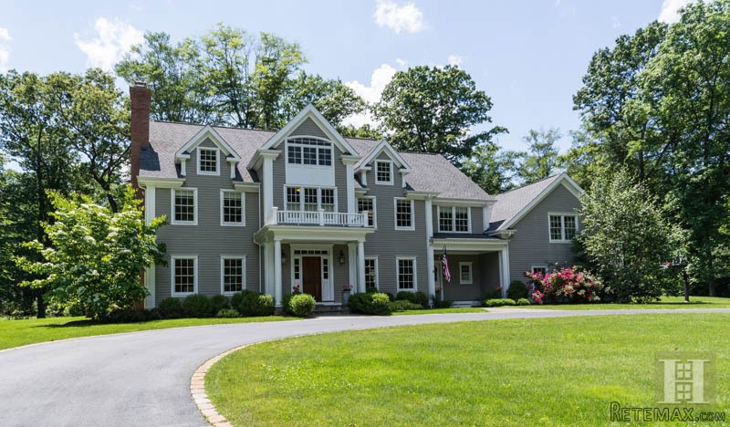 5 bedroom House For Sale: 1 SHADY ACRES..