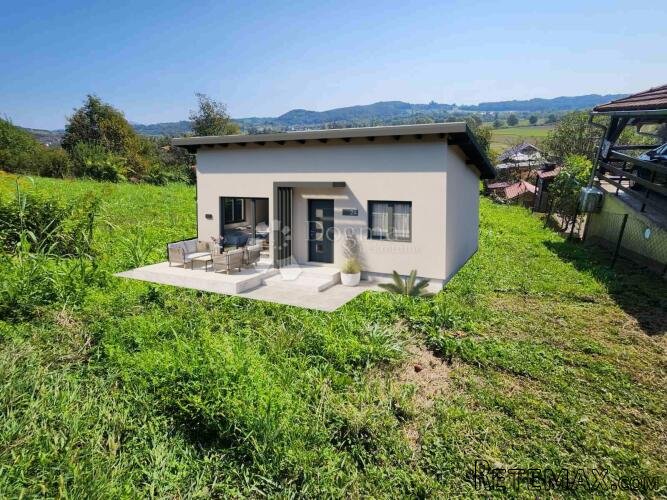 Građevinsko zemljište 560m² nadomak Sv. Križa Začretja! - 2