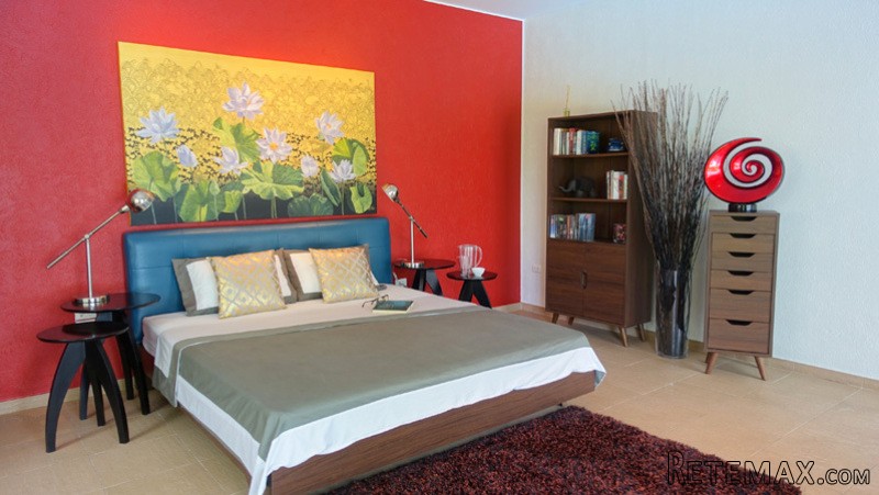 Top modern, 2 bedroom pool-villa at.. - 2