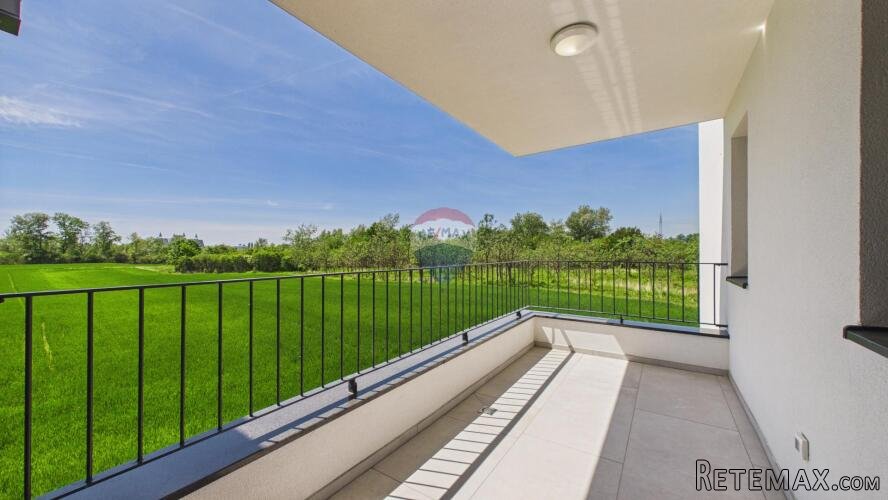 Zagreb, Resnik-novogradnja, četverosoban stan 93m2 i 2 parki - 2