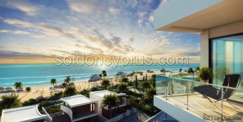 1 Bedroom - Apartment - Famagusta - For.. - 2