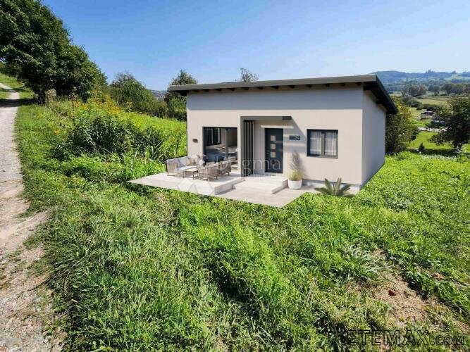 Građevinsko zemljište 560m² nadomak Sv. Križa Začretja! - 3