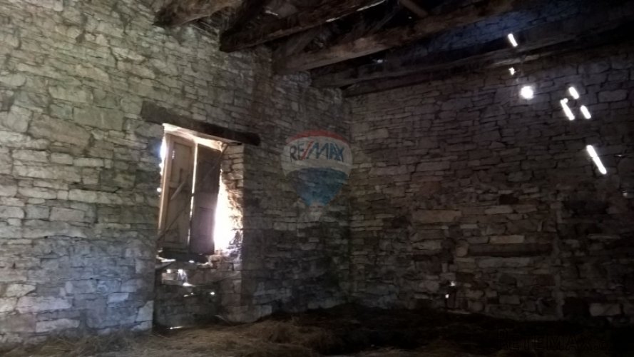 Grožnjan, kamena kuća za adaptaciju - 4