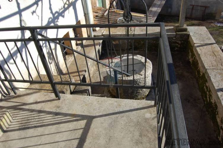 Istra, Žminj, Autohtona istarska kuća sa šternom - 3