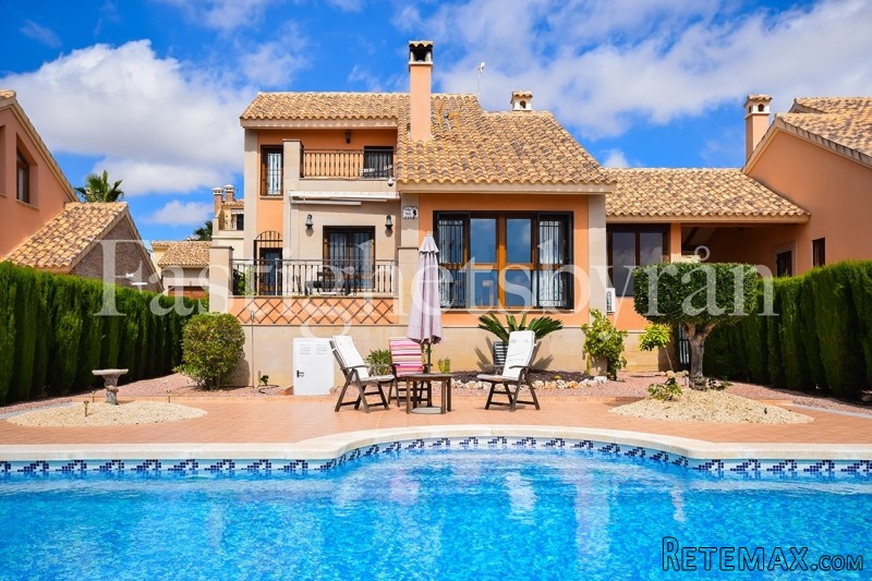 Los Montesinos | Torrevieja