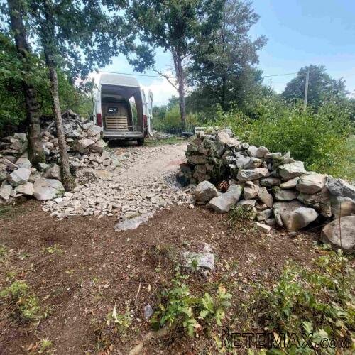 Matulji - Veli Brgud, građevinsko zemljište - 3