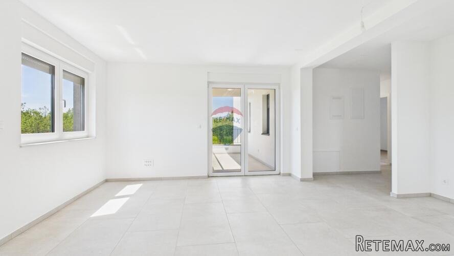 Zagreb, Resnik-novogradnja, četverosoban stan 93m2 i 2 parki - 3