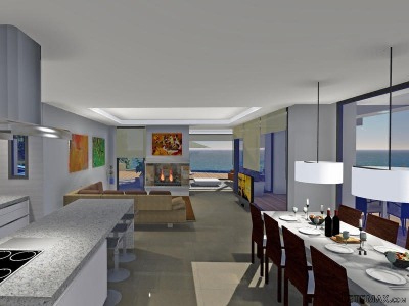 4 Bedrooms - Villa - Alicante - For Sale - 2