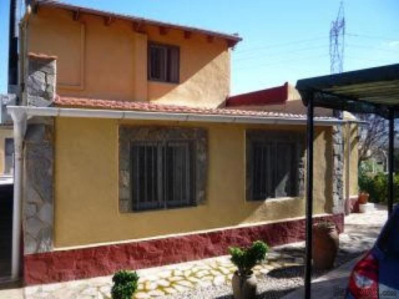 A special property in El Salse, near.. - 2