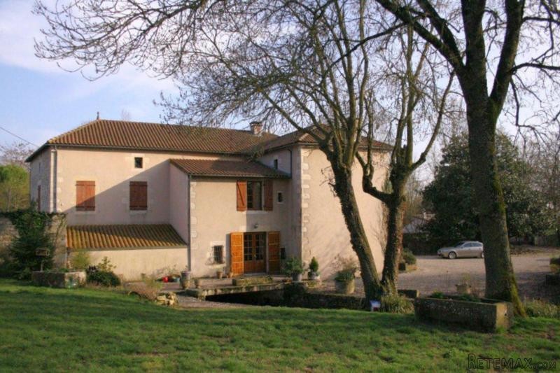 Spacious Former Watermill With Scope To.. - 2