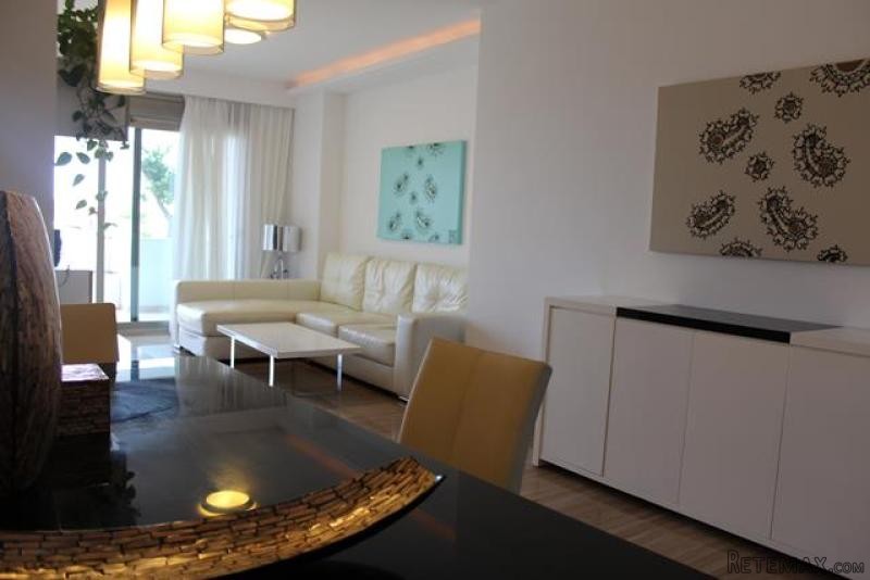3 Bedroom Apartment in Javea