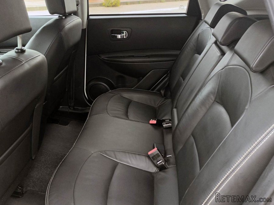 Nissan Qashqai 2.0 DCi - 5