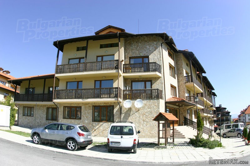 Furnished Ready To Move In Apartment In..
