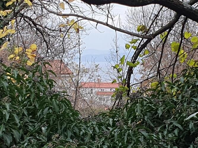 Građevinski teren Trinajstići - NOVO