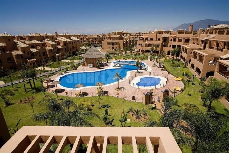 New Development For Sale In New Golden..