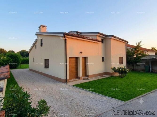 VALBANDON – Samostojeća kuća
