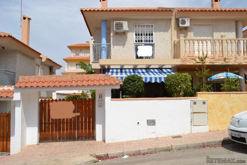 3 Bedrooms - Villa - Murcia - For Sale