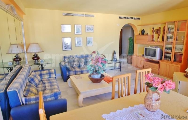 Apartment For Sale In Puerto Banus.. - 2